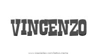 IL COGLIONE VINCENZO